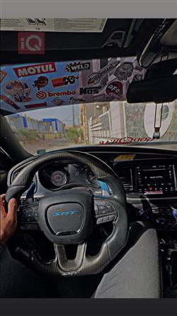 دودج تشارجر